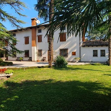 B&B Il Borghetto Percoto Ngoại thất bức ảnh