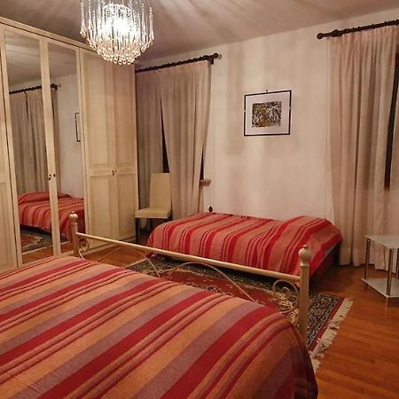 B&B Il Borghetto Percoto Ngoại thất bức ảnh