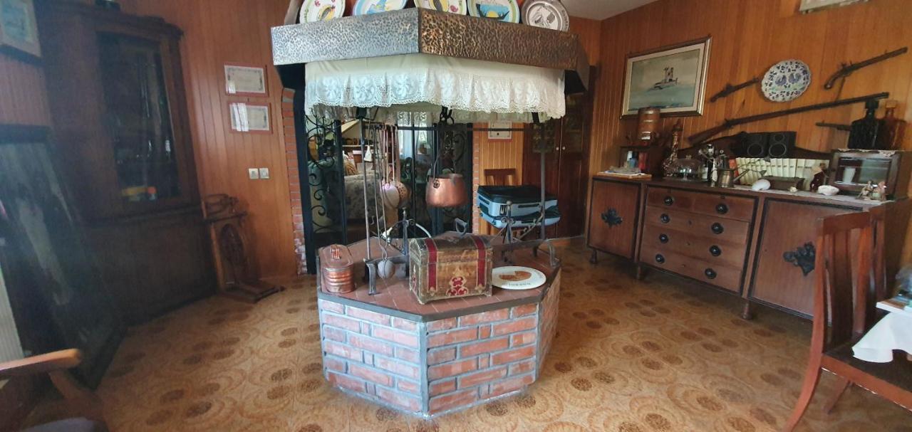 B&B Il Borghetto Percoto Ngoại thất bức ảnh