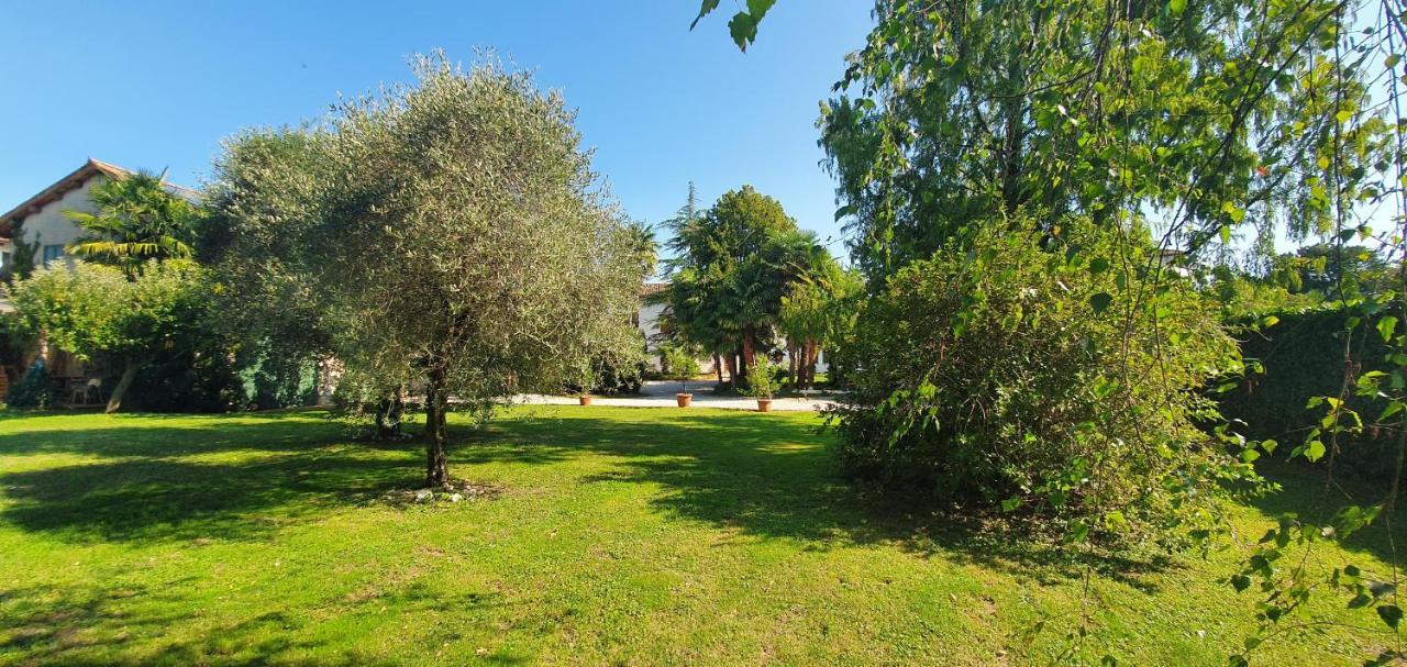 B&B Il Borghetto Percoto Ngoại thất bức ảnh