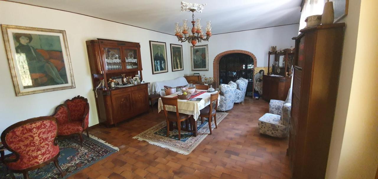 B&B Il Borghetto Percoto Ngoại thất bức ảnh