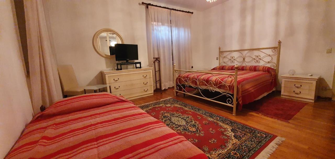 B&B Il Borghetto Percoto Ngoại thất bức ảnh